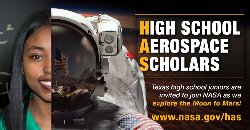 Aerospace Scholars